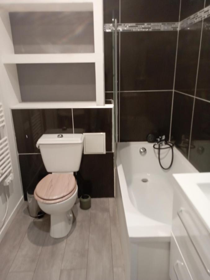 Charmant T2 Proche Dunkerque Coudekerque-Branche Экстерьер фото