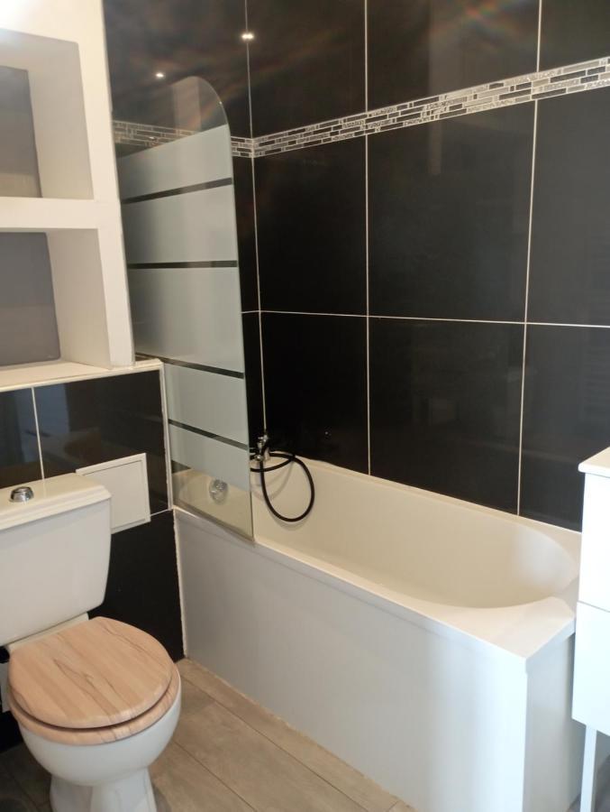 Charmant T2 Proche Dunkerque Coudekerque-Branche Экстерьер фото