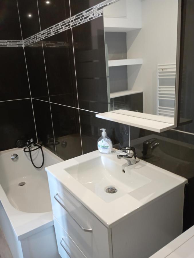 Charmant T2 Proche Dunkerque Coudekerque-Branche Экстерьер фото
