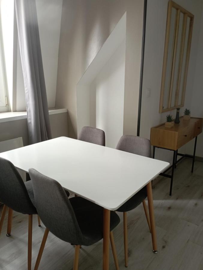 Charmant T2 Proche Dunkerque Coudekerque-Branche Экстерьер фото