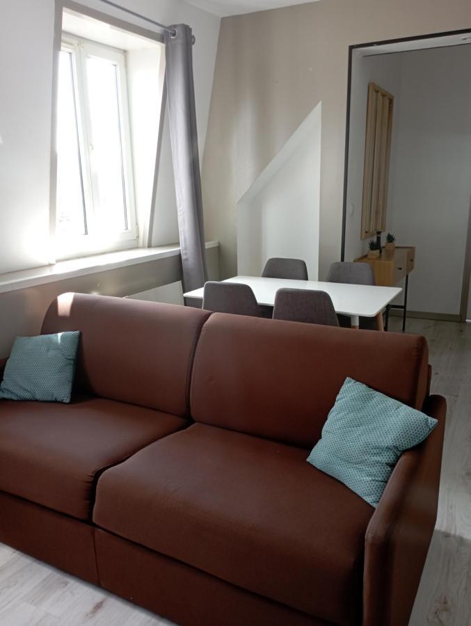 Charmant T2 Proche Dunkerque Coudekerque-Branche Экстерьер фото