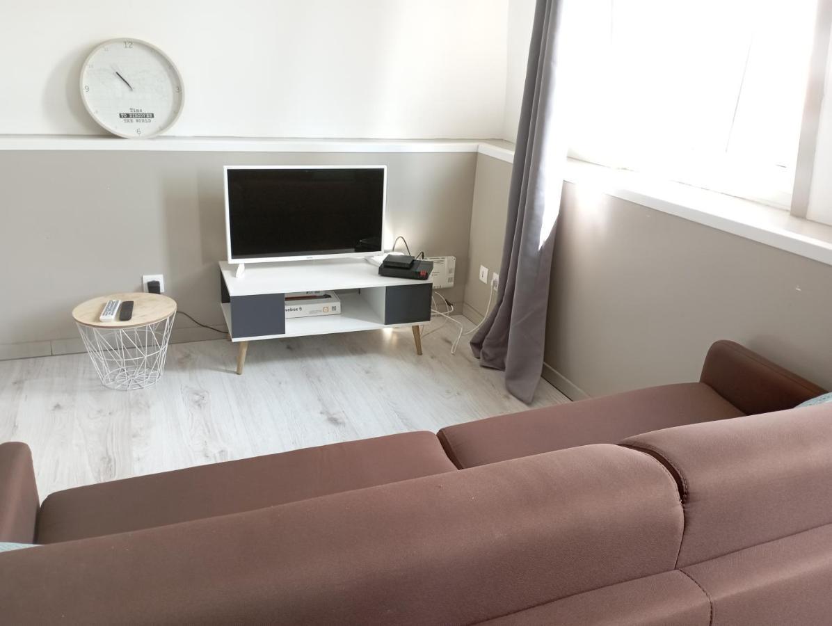 Charmant T2 Proche Dunkerque Coudekerque-Branche Экстерьер фото