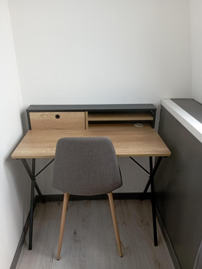 Charmant T2 Proche Dunkerque Coudekerque-Branche Экстерьер фото