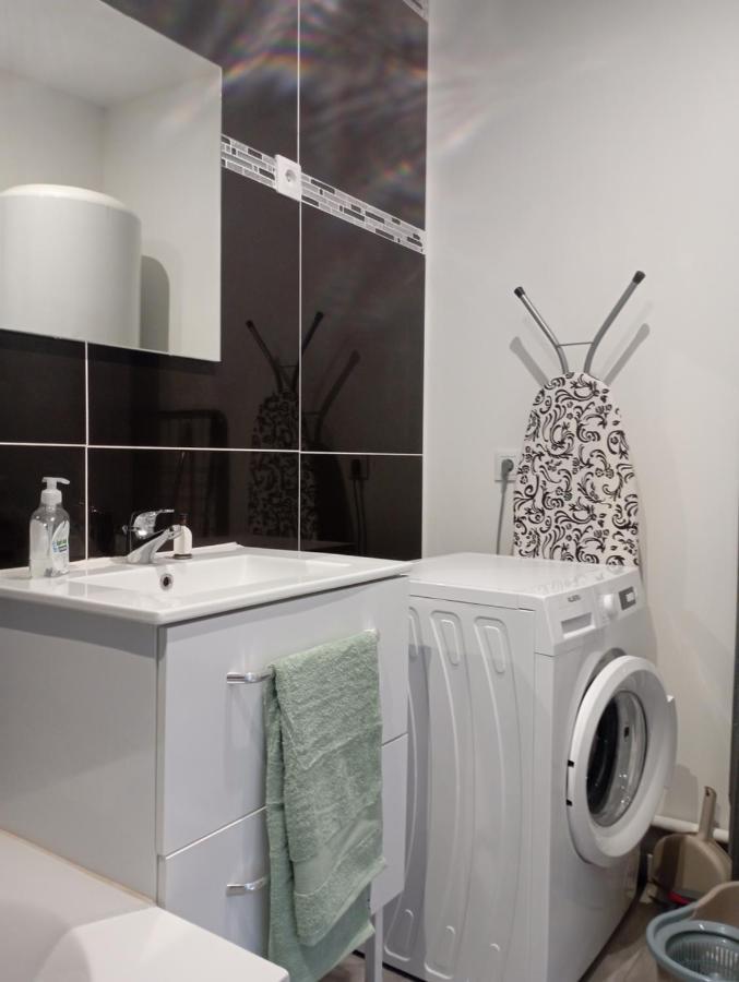 Charmant T2 Proche Dunkerque Coudekerque-Branche Экстерьер фото