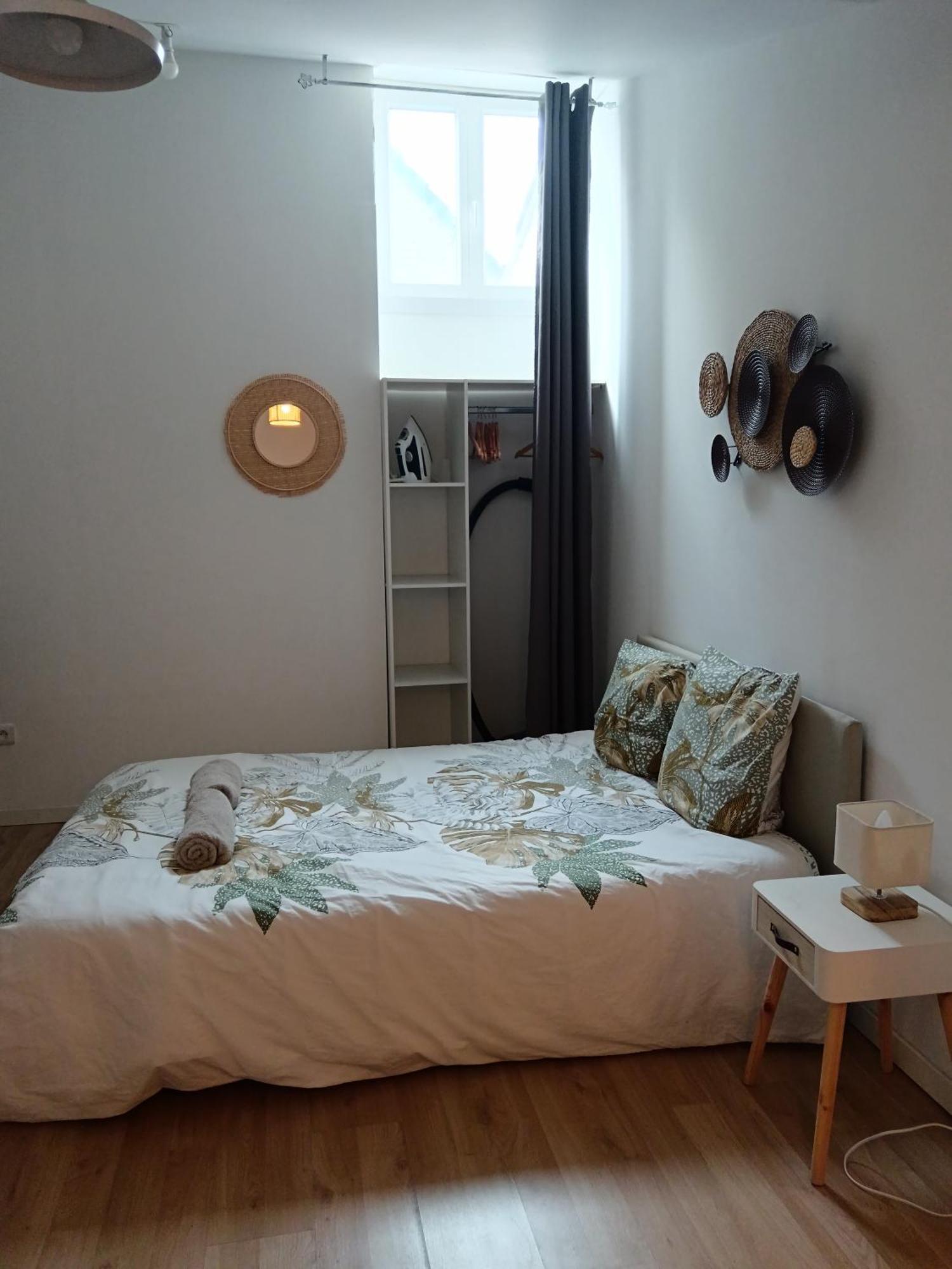 Charmant T2 Proche Dunkerque Coudekerque-Branche Экстерьер фото